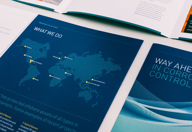 Deepwater overview brochure