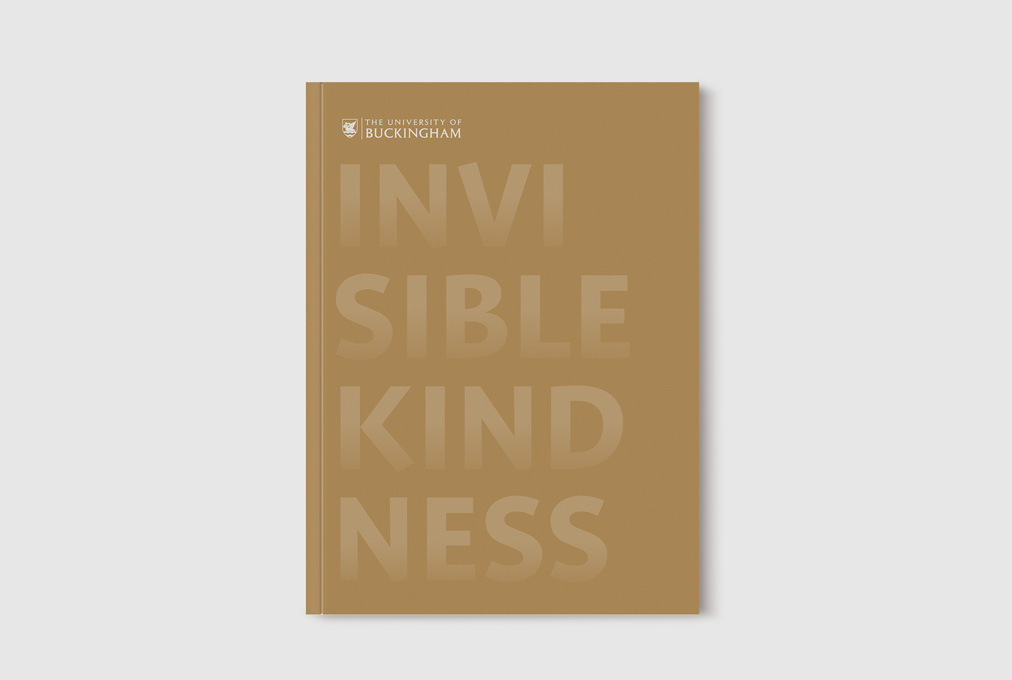 Invisible Kindness